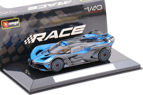 Bugatti bolide w16 0 - bugatti,