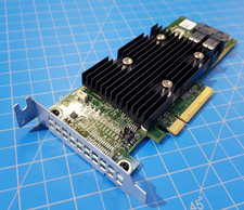Carte d'interface PCI Express