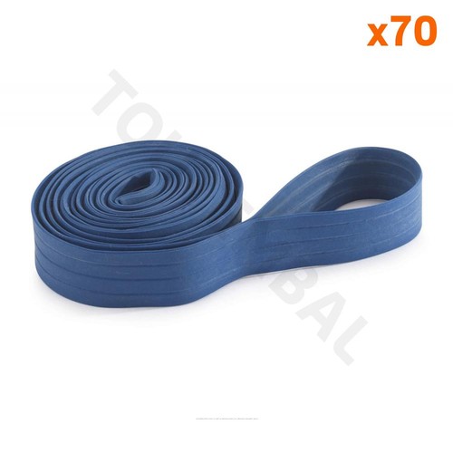 élastique bleu pour maintien - Élastique,