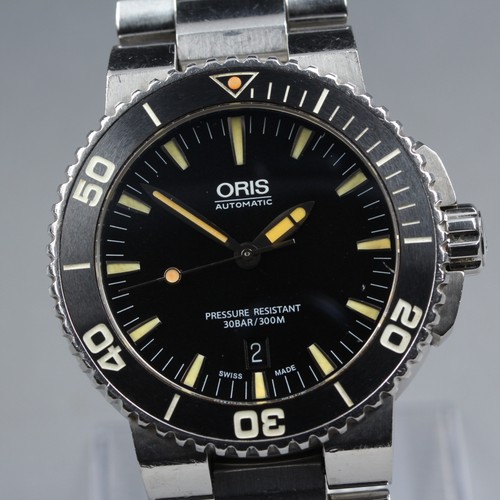 Exc montre automatique - [exc+5],