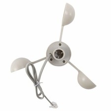 Anémomètre de remplacement pour stations météo instruments météorologiques