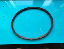 COURROIE Non Crantée Motoculture Ref 352 Cyclomoteur  L : 77 cm l : 12,5 cm