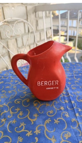 Carafe publicitaire berger - carafe,