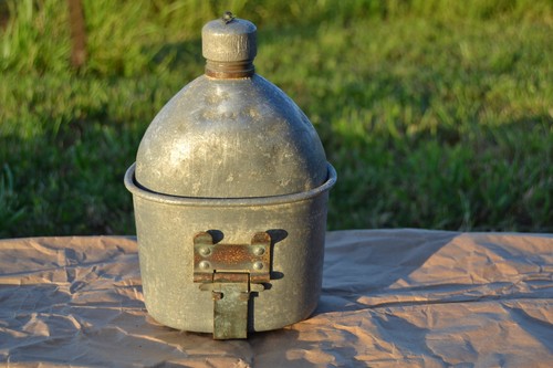 Gourde quart 14 18 - quart,, ww1