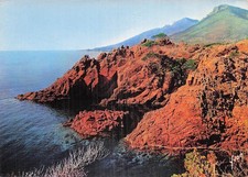 83 LE TRAYAS MASSIF DE L ESTEREL