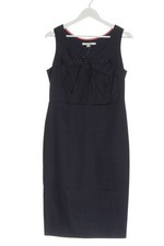 BODEN Robe crayon Dames Robe T EU 38 bleu foncé élégant