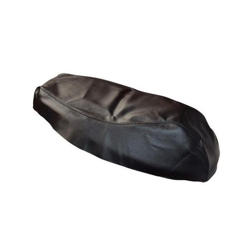 Housse selle noir mbk - de,