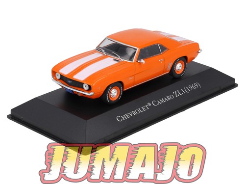 Ac137 voiture ixo altaya - voiture,