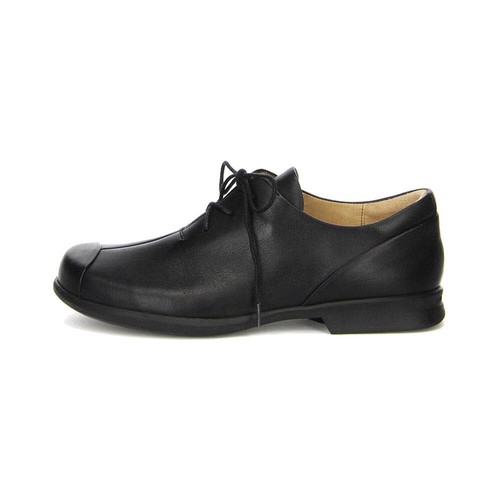 Think pensa noir cuir - cuir,
