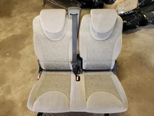 Siege arriere gauche CITROEN