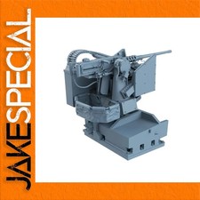 JakeSpecial – Yao's Studio M1 Gun Upgrade for Scale Models