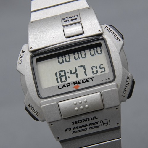 Montre homme vintage - homme, 1990