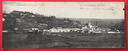 Cpa carte lettre non - cpa,