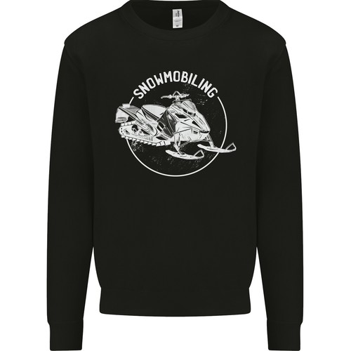 Sweat capuche pour hommes - sweat,