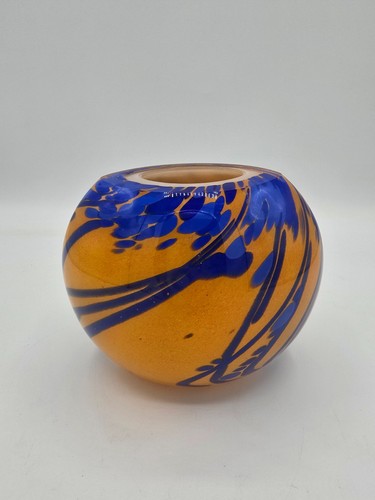 Rochère vase boule - –, en