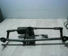 Moteur essuie glace avant