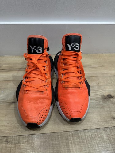 Yohji yamamoto shoes - y-3, mens