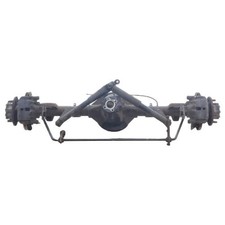 Pont (propulsion) IVECO DAILY