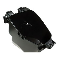 Rangement Casque sous Selle