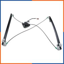 Lève vitre droite avant pour CHRYSLER | 4675586AB; 111162; WCH100R; 0732262