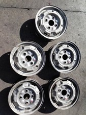 Set N.4 Roues Fergat Fer