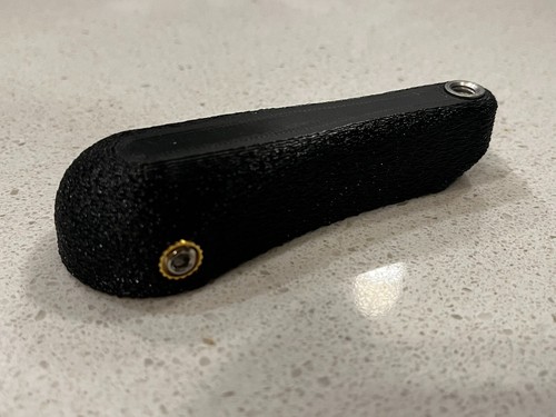Steering handle for hobie - steering,