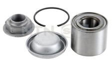 Kit De Roulement De Roue SNR
