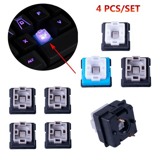 Pour logitech g810 - g910, g413
