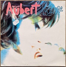 Maxi 45t Jean-Louis Aubert -