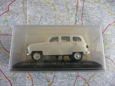 RENAULT Colorale Prairie 1952