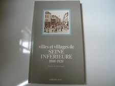 Intéressant ! Villes et
