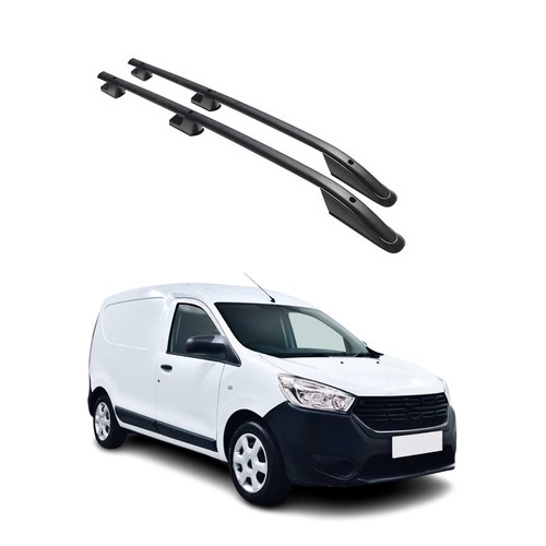 Barres toit longitudinales - barres,