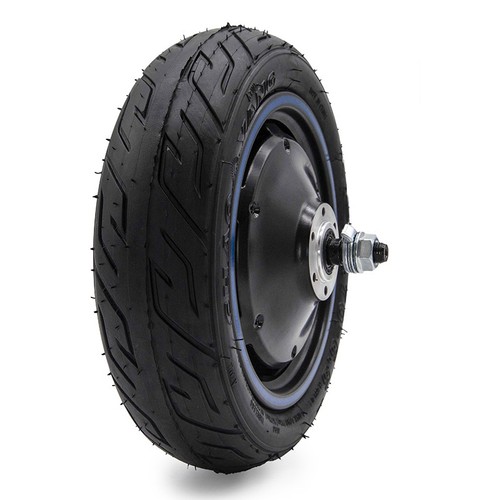 Moteur bleu 48v 800w b50 - bleu, 6,5"/b50