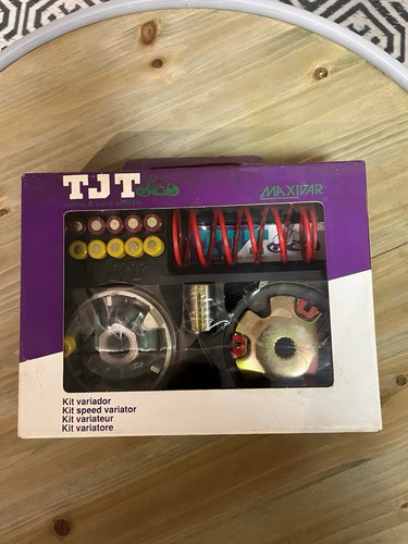 Kit variateur tjt maxivar - variateur,