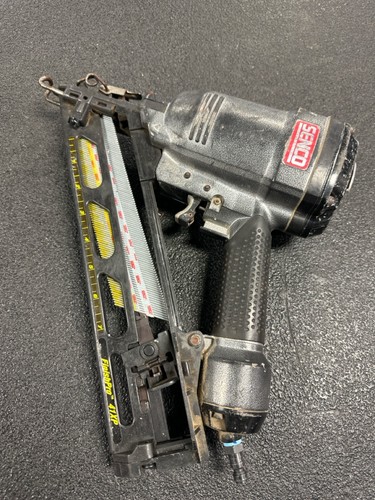 Senco nailer - senco,