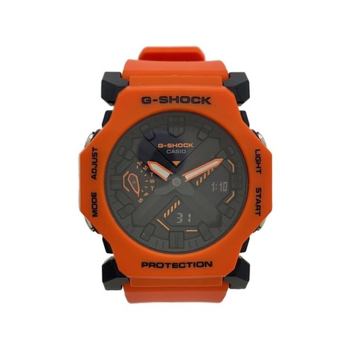 Montre quartz casio shock - à,