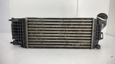 Echangeur air (Intercooler) PEUGEOT 407 PHASE 1 BREAK 0384K8