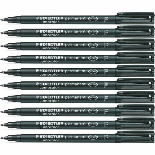318 staedtler lot de - [318/9-n-10],