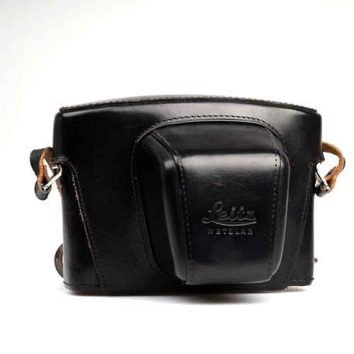 Top original leica - leica, case