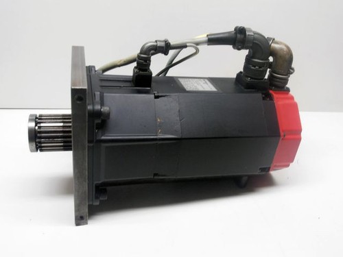 Moteur axe fanuc - d'axe,