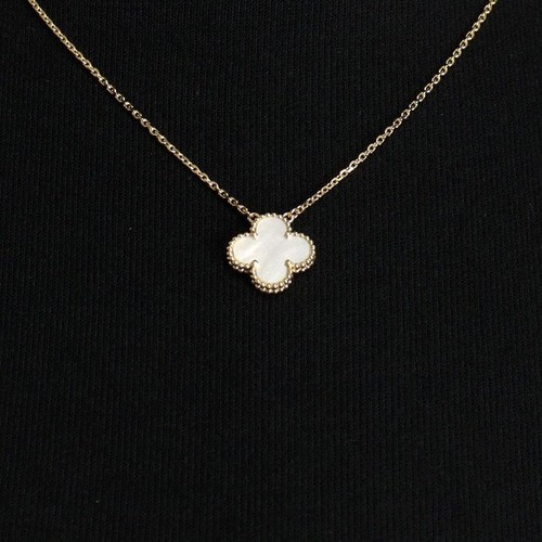 Van cleef arpels 18k - cleef,