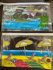 MAGNIFIQUE TROUSSE DE TOILETTE