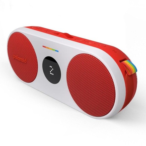 Polaroid enceinte bluetooth - p2,