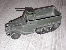 Dinky-toys  1/43 Militaire