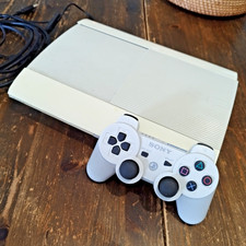 Console sony Ps3 ultra slim