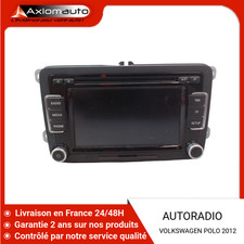 🇫🇷 AUTORADIO VOLKSWAGEN