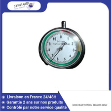 🇫🇷 Paire de pneus GOOD