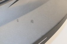 Coque arrière complète