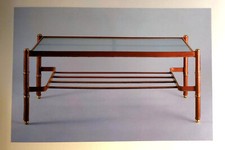 JACQUES ADNET , Livre 1ère