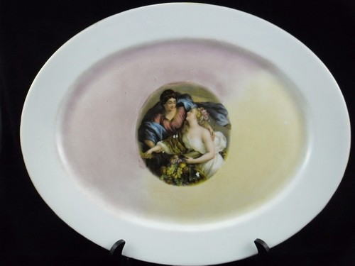 Limoges william guerin ancien - guerin,
